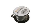 cable 2,2m 27A 3mm² black