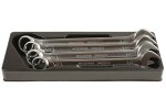 Open End Wrench set 4 pices 27-32mm