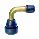 a motorcycle valve TR70 11,3mm