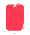 Imao France-Capri air freshner red