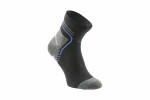 SAAR socks low 41/42 (3 pairs)