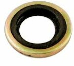 oil drain plug washer M14 pack- 50pc