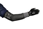 Safety sleeve Ansell HyFlex® 11-280W, size 12