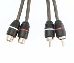 4 Connect 4-800153 STAGE1 RCA-pikendus 2.0m