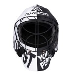 Xguard шлем SR черный/белый