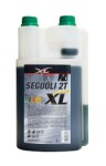 XL 2T mix oil 1L
