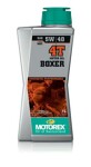 MOTOREX BOXER 4T 5W40 1L 