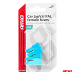 protection JAPVAL PAL 2pc male 30A
