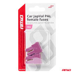 protection JAPVAL PAL 2pc male 30A