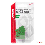 protection JAPVAL PAL 2pc male 40A