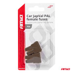 protection JAPVAL PAL 2pc male 70A