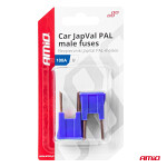 protection JAPVAL PAL U 2pc male 100A
