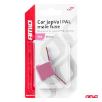 protection JAPVAL PAL 2pc male 48mm 30A