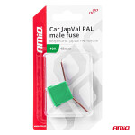 protection JAPVAL PAL 2pc male 48mm 40A
