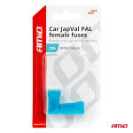 protection JAPVAL PAL mini 2pc male 14mm 20