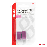 protection JAPVAL PAL mini 2pc male 17mm 30