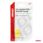 protection JAPVAL PAL micro 2pc male 14mm 6