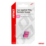 protection JAPVAL PAL micro 2pc male 11mm 3