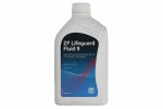 ATF oil (1L) ; ZF LIFEGUARD 9