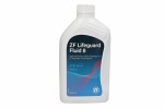 ATF oil LifeguardFluid 8 (1L) ; ZF LIFEGUARD 8