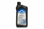ATF масло (0,946L) ; CHRYSLER CVTF+4