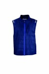 Vest PARAMOUNT, size: XL, material grammage: 280g/m², colour: navy blue