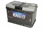 аккумулятор ENRG 12V 70Ah/720A старт&STOP AGM (R+ стандартный Терминал колонок) 278x175x190 B13 - kinnitusäärik 10,5 mm (agm/стартерный аккумулятор)