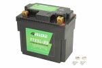 battery starter battery/Lithium-ion 4 RIDE 12V 90A R+ maintenance-free 114x70x105mm starter battery YTX5L-BS suitable for: APRILIA RS, RS4, SCARABEO, SR; ARCTIC CAT DVX; BMW G, S; CANNONDALE BLAZE 50-1000 1983-2022