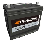 аккумулятор HANKOOK 12V 70Ah/670A старт&STOP EFB (R+ стандартный Терминал колонок) 230x172x220 B0 (efb/стартерный аккумулятор)