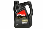 Full synth engine oil ULTRA FORCE 4L 5W30 ; ACEA C4; RENAULT RN 0720