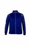 Jacket PHOENIX, size: XL, material grammage: 260g/m², colour: navy blue