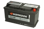 battery HANKOOK 12V 95Ah/850A START&STOP EFB (R+ standardne terminal) 354x174x190 B13 (efb/starter battery)