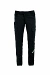 pants BOSTON, long, size: XXL, ruutmeetri mass: 260g/m², paint: black