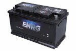 battery ENRG 12V 100Ah/830A CLASSIC (R+ standard) 353x175x190 B13 (starter battery)