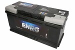 battery ENRG 12V 110Ah/920A CLASSIC (R+ standardne terminal) 393x175x190 B13 - kinnitusäärik 10,5 mm (starter battery)