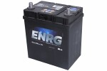 battery ENRG 12V 35Ah/300A CLASSIC (L+ thin pin (Japan passenger)) 187x127x227 B00 (starter battery)