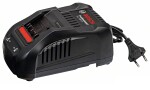 Gba charger for gal 1880 cv, bosch professional 18v and 14v 8ah batteries