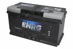 akku ENRG 12V 95Ah/800A CLASSIC (R+ standardi terminaali) 353x175x190 B13 - kinnitusäärik 10,5 mm (käynnistysakku)