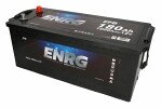 Batteri 12v 180ah/1000a efb bakre brygga (+- standardterminal) 513x223x223 b00 - ingen fläns (efb/startbatteri)