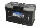 battery ENRG 12V 80Ah/760A START&STOP AGM (R+ standardne terminal) 315x175x190 B13 - kinnitusäärik 10,5 mm (agm/starter battery)