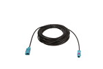 Electrical Wires (5450mm, terminals number: 1) suitable for: ALFA ROMEO GIULIETTA, MITO 0.9-2.0D 08.08-12.20
