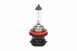 Glödlampa (blister 1 st) h11 12v 55w pgj19-2 rent ljus