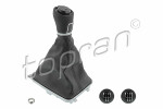 Gear change lever bellows fits: VW GOLF VII combi/LIFTBACK 08.12-