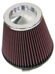 Universal air filter - suurenenud durability (x165)