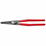 precision ring pliers, length: 325mm