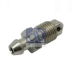 Grease nipple 1pc M10x1 suitable for: VOLVO