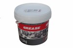 bearing grease lithium, for water durable Jasol (4,5KG); -30/+130°C; DIN 51 502 K3K-30; NLGI 3