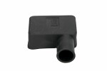Battery terminal cover (black)