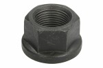 Wheel nut front/rear M20x1,5 x21mm (Phosphate conversion coated / Steel, open end, with fixed washer) fits: MAN E2000, LION´S STAR, TGS I 05.00-