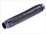 Exhaust Flexible pipe (40x350) suitable for: FIAT CINQUECENTO 0.7 12.91-01.98